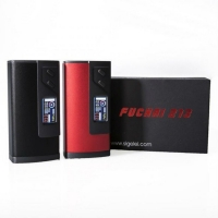 FUCHAI PLUS 213W TC
