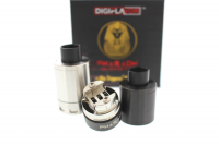 PHARAOH Dripper Tank
