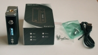 KangSiDe S500 50W box mod