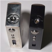 KSD U1000 100W box mod