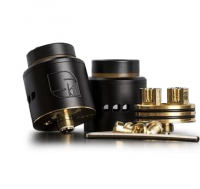 Skill RDA by Twisted Messes and VapersMD